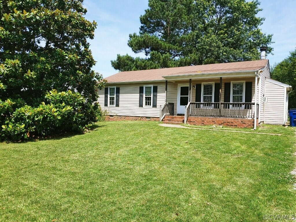 Property Photo:  6012 Huntingcreek Drive  VA 23237 