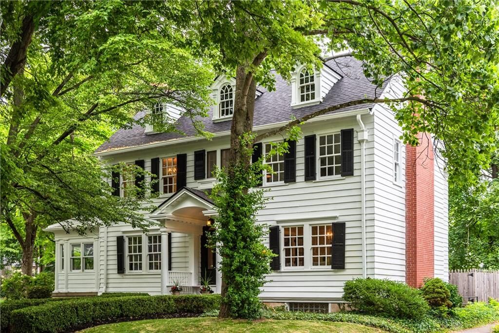Property Photo: 103 Wisteria Drive OH 45419