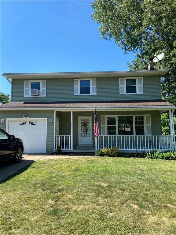 Property Photo:  1340 E 37th Street  PA 16504 