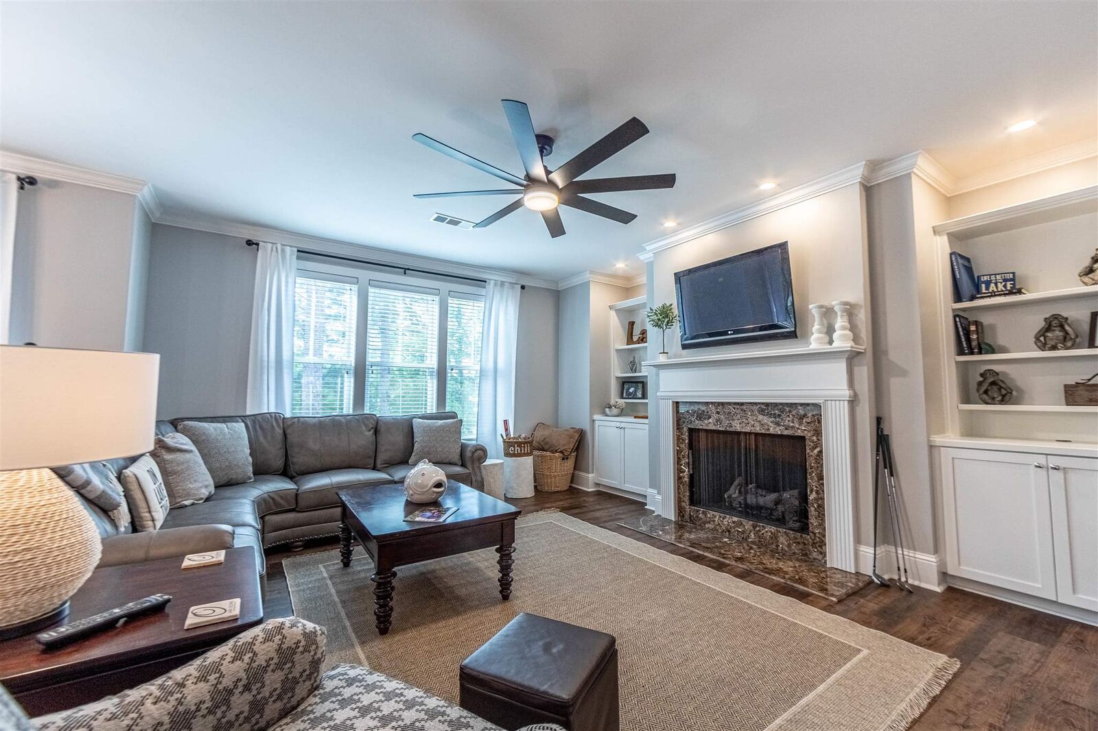 Property Photo: 1060 E Tailwater GA 30642