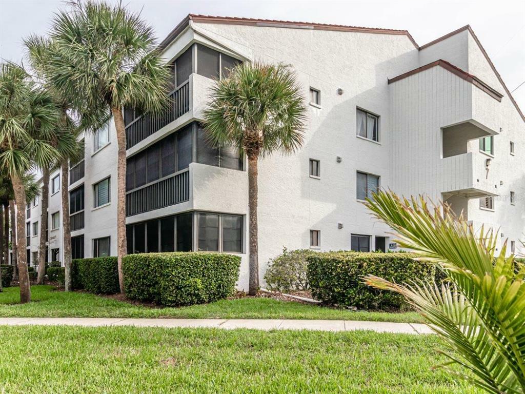 Property Photo:  2593 Countryside Boulevard 7111  FL 33761 