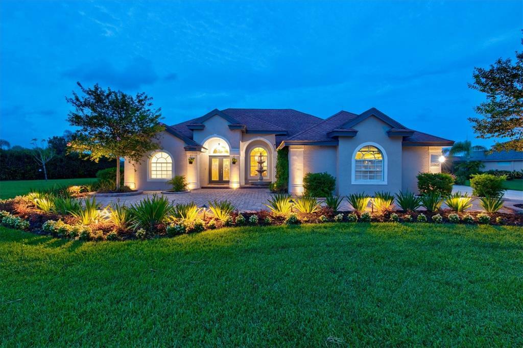 Property Photo:  22615 Night Heron Way  FL 34202 