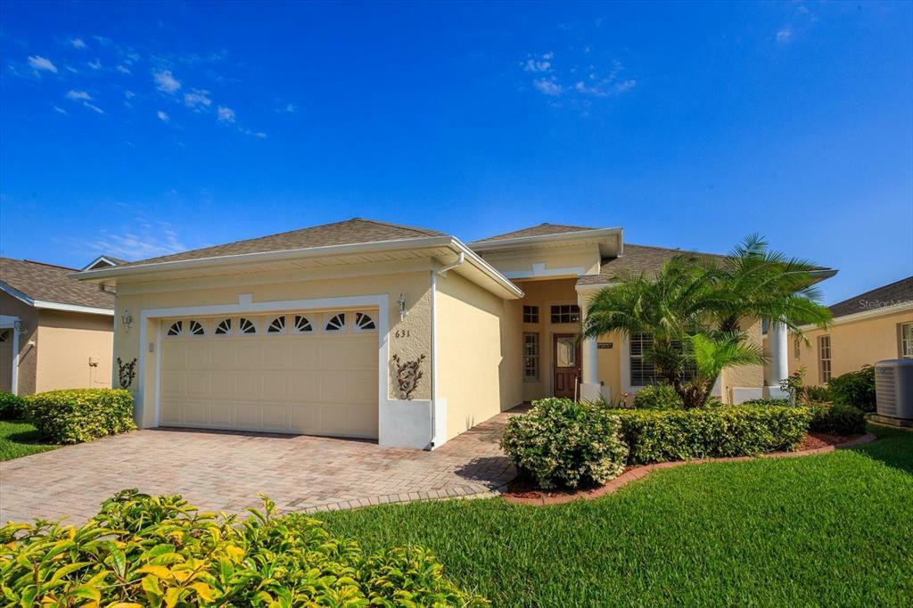 Property Photo:  631 High Vista Drive  FL 33837 