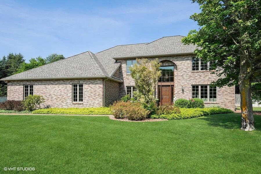 Property Photo:  4360 Sunnymeade Drive  MI 49085 