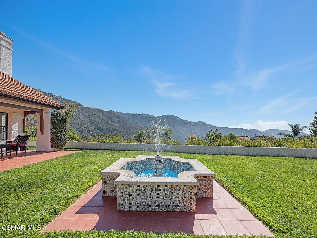 Property Photo:  1577 Monte Viento Drive  CA 90265 