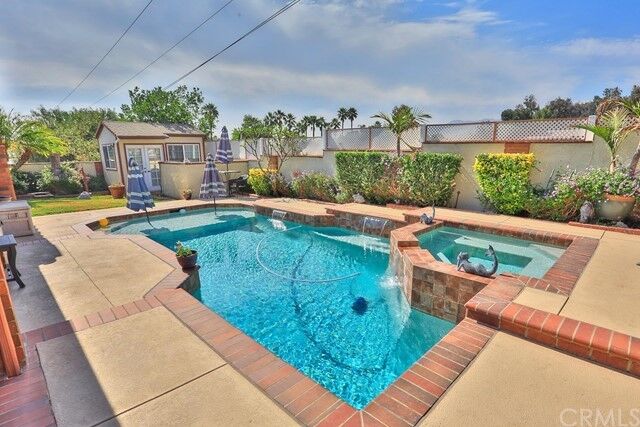 Property Photo:  20026 Rockwell Road  CA 92881 