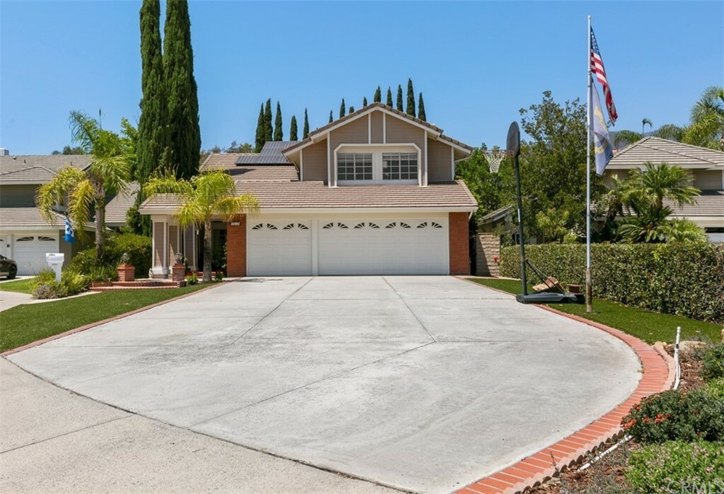 Property Photo:  31881 Stoney Creek Road  CA 92679 