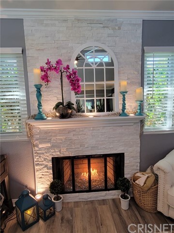 Property Photo:  6458 Twin Circle Lane 3  CA 93063 