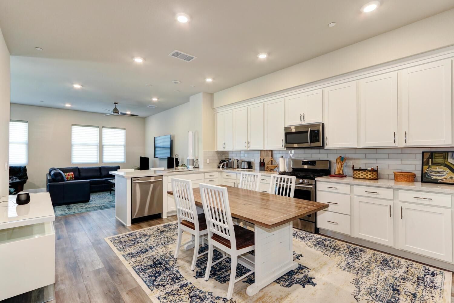 Property Photo:  1000 Berryessa Lane 334  CA 95616 