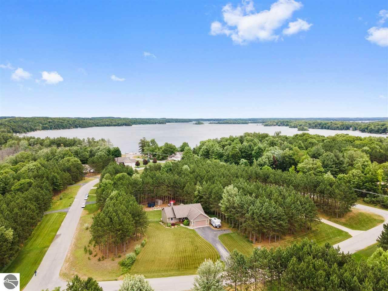 4114 Red Fern Trail  Traverse City MI 49685 photo