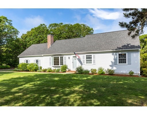 Property Photo: 4 Teaberry Ave MA 02645