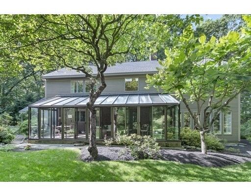Property Photo:  33 South St  MA 01760 