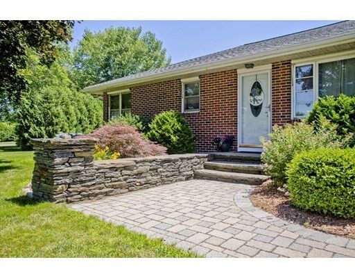 Property Photo: 35 Rocky Hill Rd MA 01035