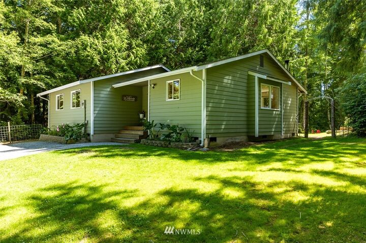 Property Photo:  6143 Harley Avenue  WA 98236 