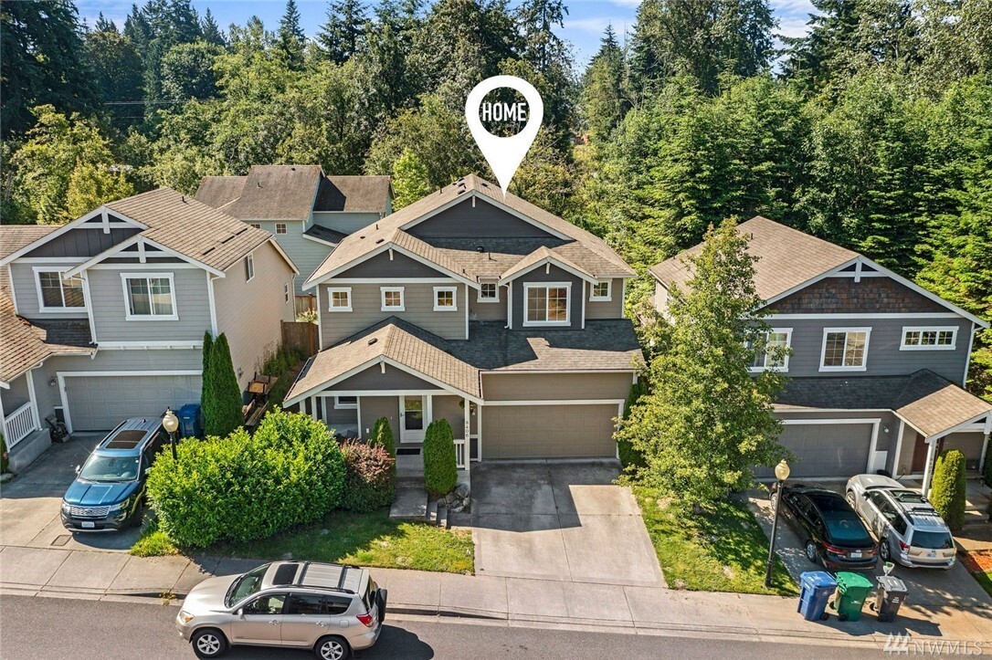 Property Photo: 8406 61st Place NE WA 98270