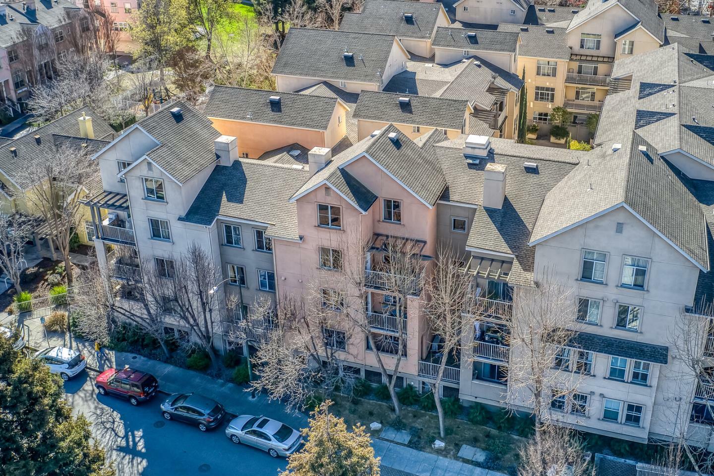 Property Photo: 2255 Showers Drive 231 CA 94040