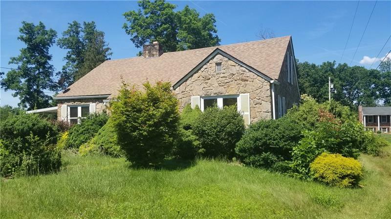 Property Photo:  275 Old Route 217  PA 15627 