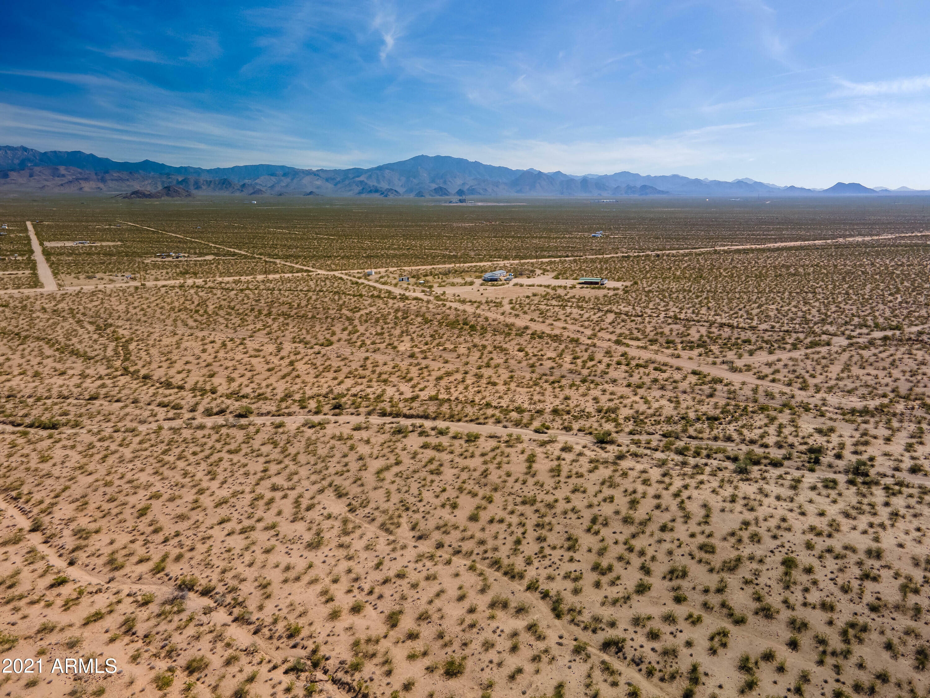 Property Photo:  000 Centennial Road  AZ 86413 