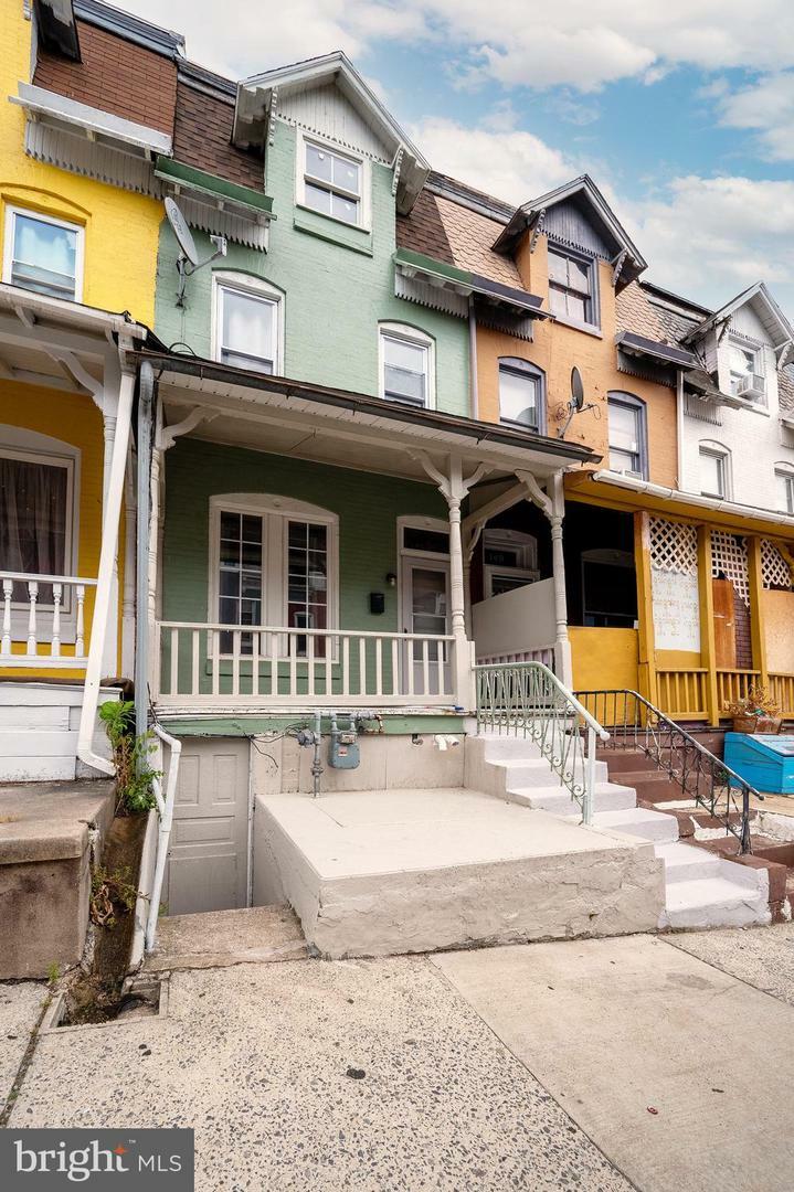 Property Photo: 151 Pear Street PA 19601