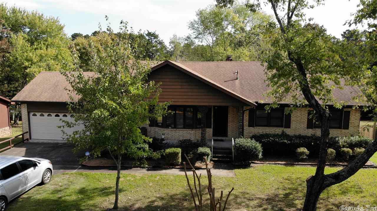 Property Photo:  2509 Lakewood Drive  AR 72543 