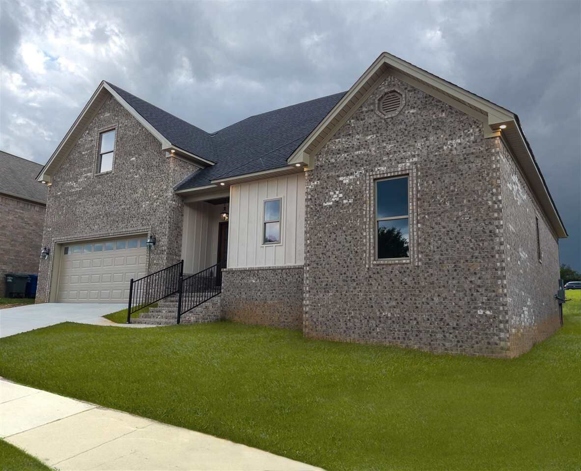 Property Photo: 1125 Turnberry AR 72034
