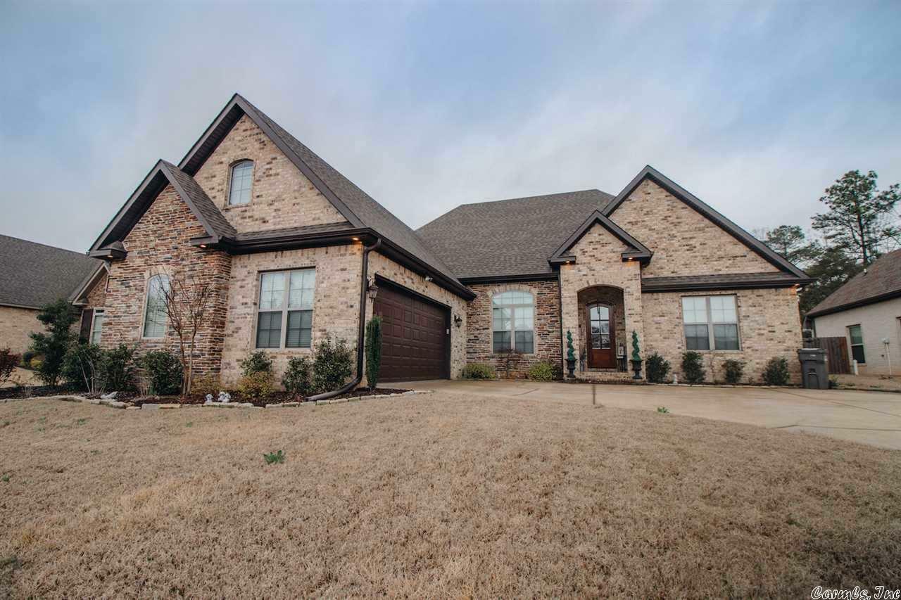 3103 Serenity Hills Drive  Jonesboro AR 72404 photo