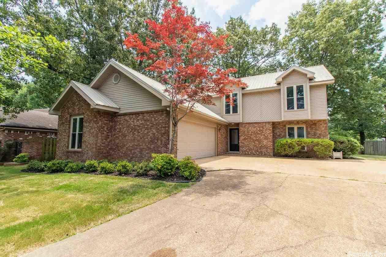 Property Photo:  603 Oak Hollow Lane  AR 72401 