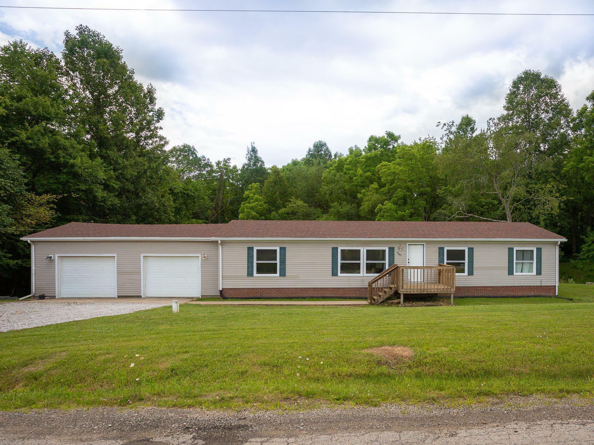 Property Photo: 9580 Dove Road OH 43822