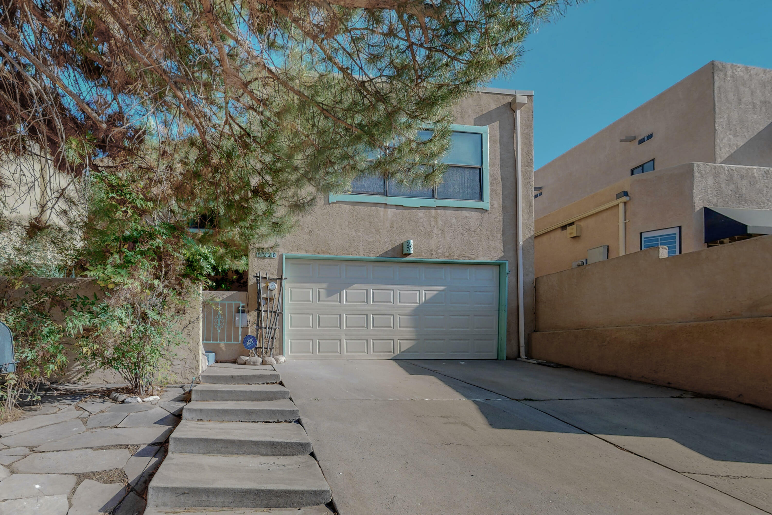 9230 Osuna Place NE  Albuquerque NM 87111 photo