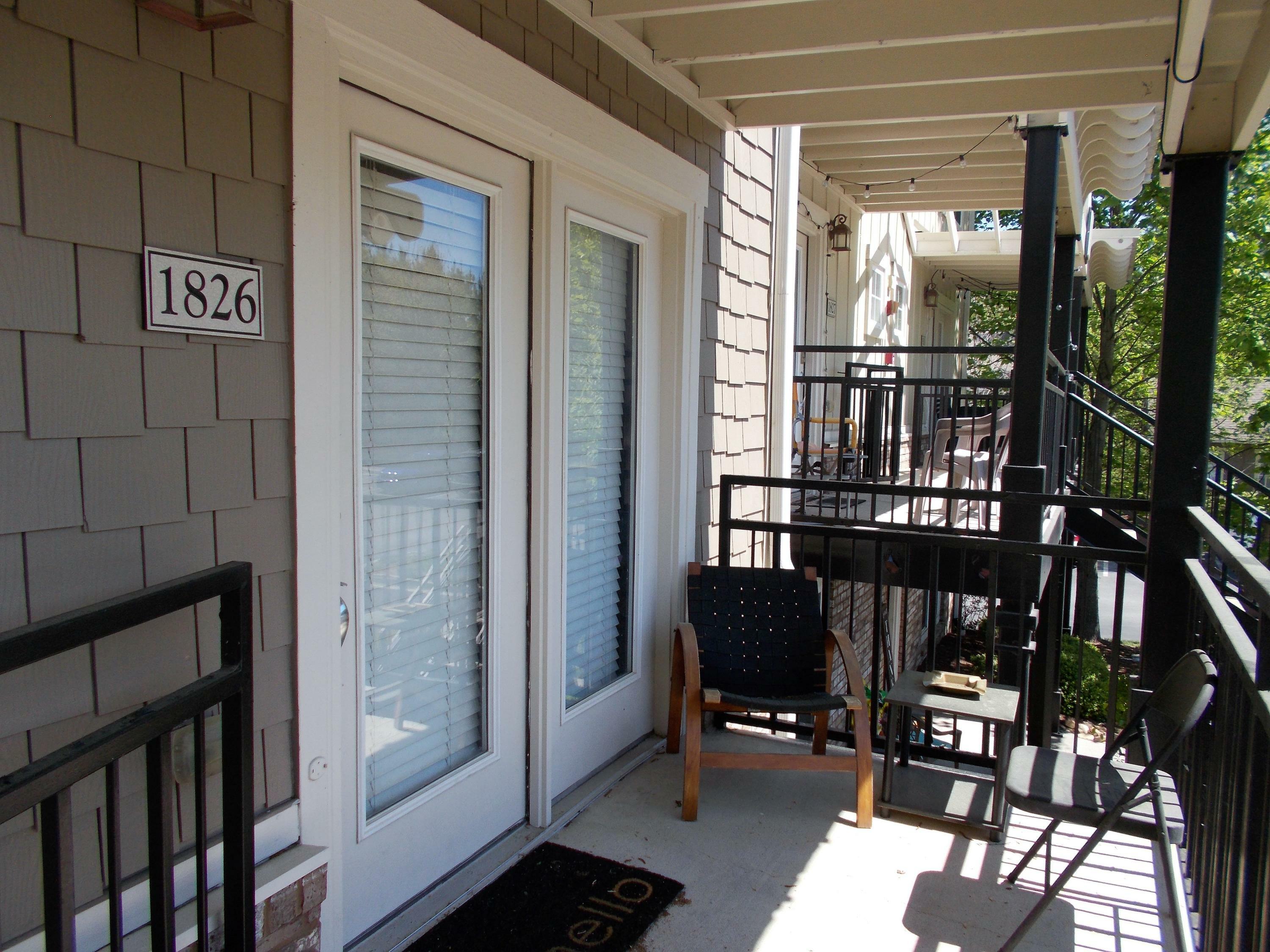 1101 Tree Top Way 1826  Knoxville TN 37920 photo