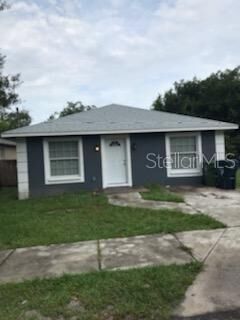 Property Photo: 4616 Courtland Street FL 33610
