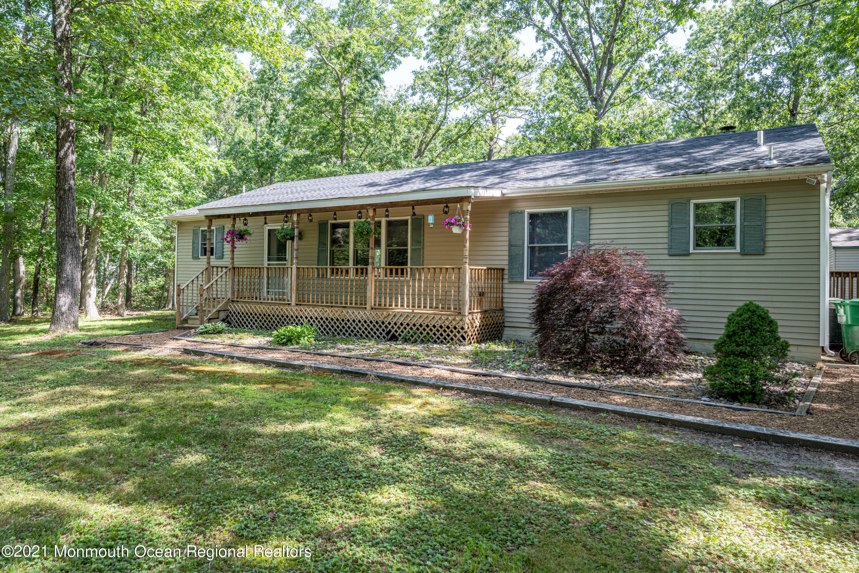 Property Photo:  1275 Toms River Road  NJ 08527 