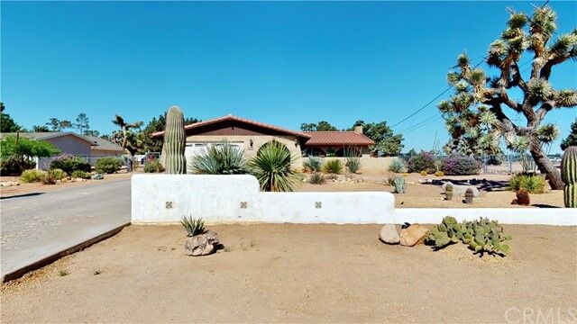 Property Photo:  17050 Seaforth Street  CA 92345 