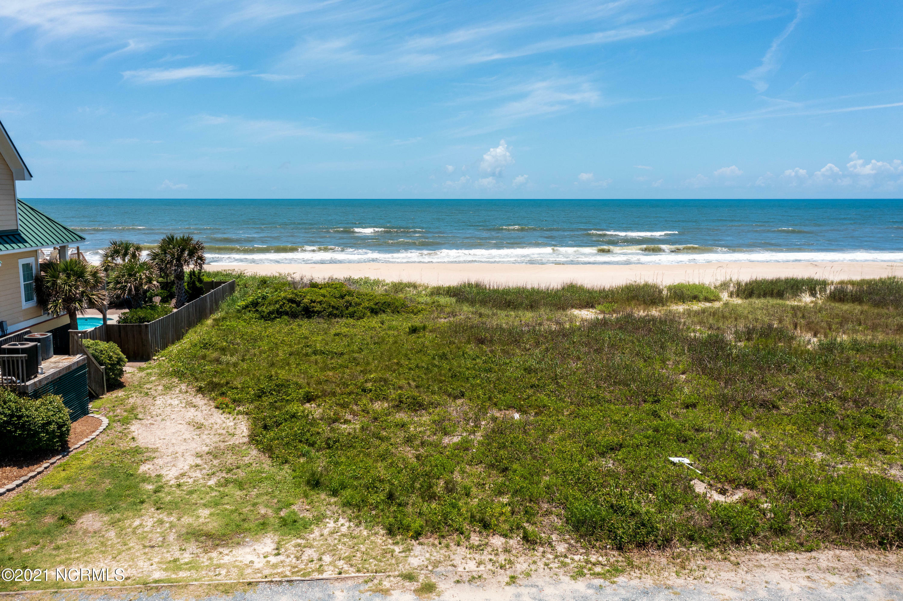 Property Photo:  748 New River Inlet Road  NC 28460 