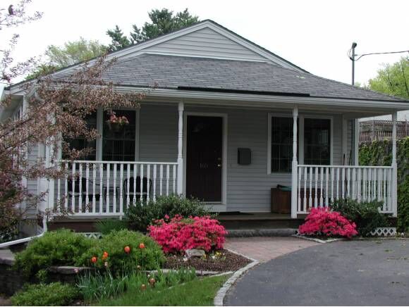 Property Photo:  160 Rumford  NH 03301 