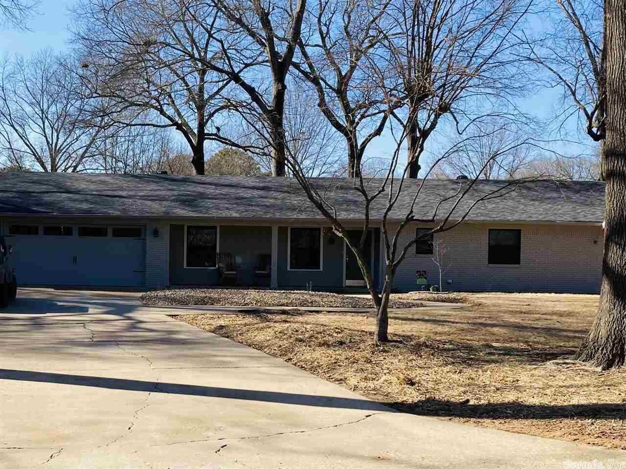 Property Photo:  21 Water Oak Drive  AR 72034 