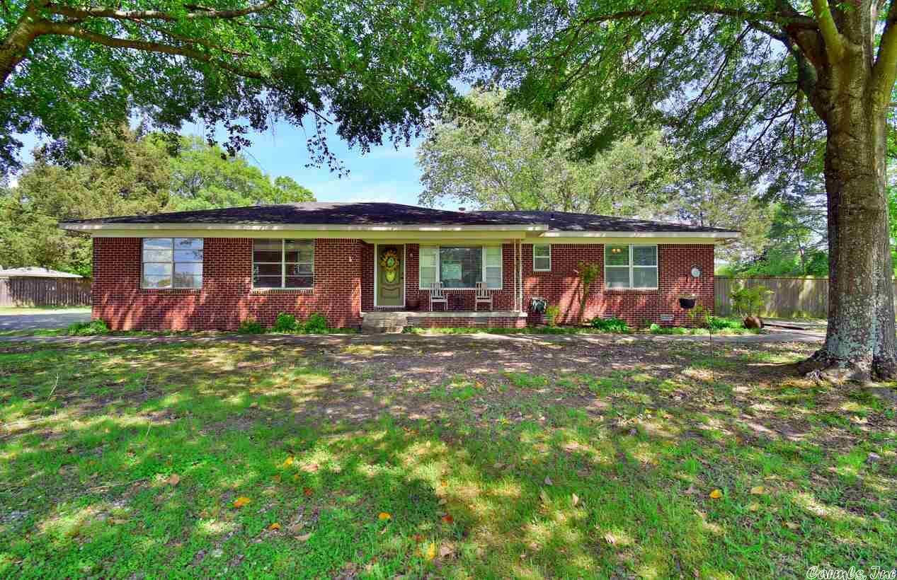 Property Photo: 1340 E German AR 72032