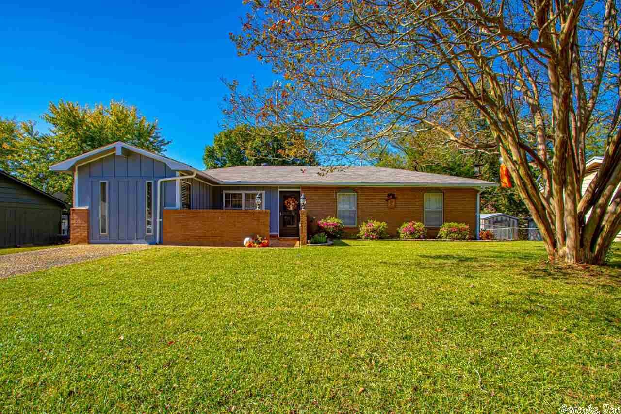 Property Photo: 4108 Sandra Lane AR 72019