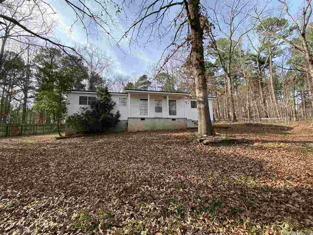 Property Photo:  3308 Salt Creek Road  AR 72019 