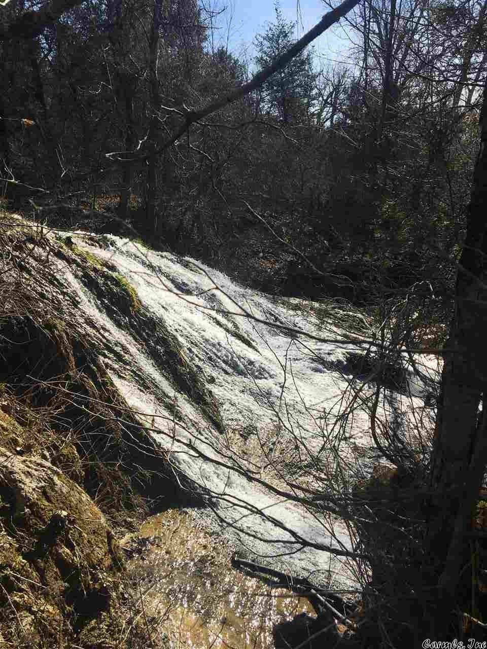 Property Photo: 001 Thousand Oaks Drive AR 72687