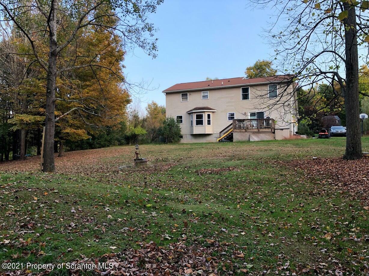 30 Valley View Dr  Factoryville PA 18419 photo
