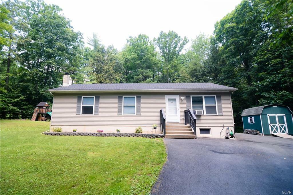 Property Photo:  5301 Sunny Lane  PA 18058 