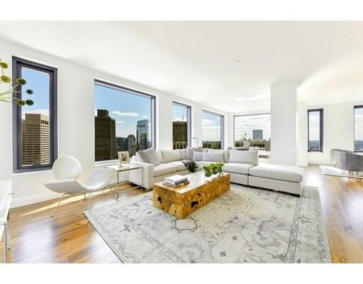 Property Photo:  110 Sudbury Street 4602  MA 02114 