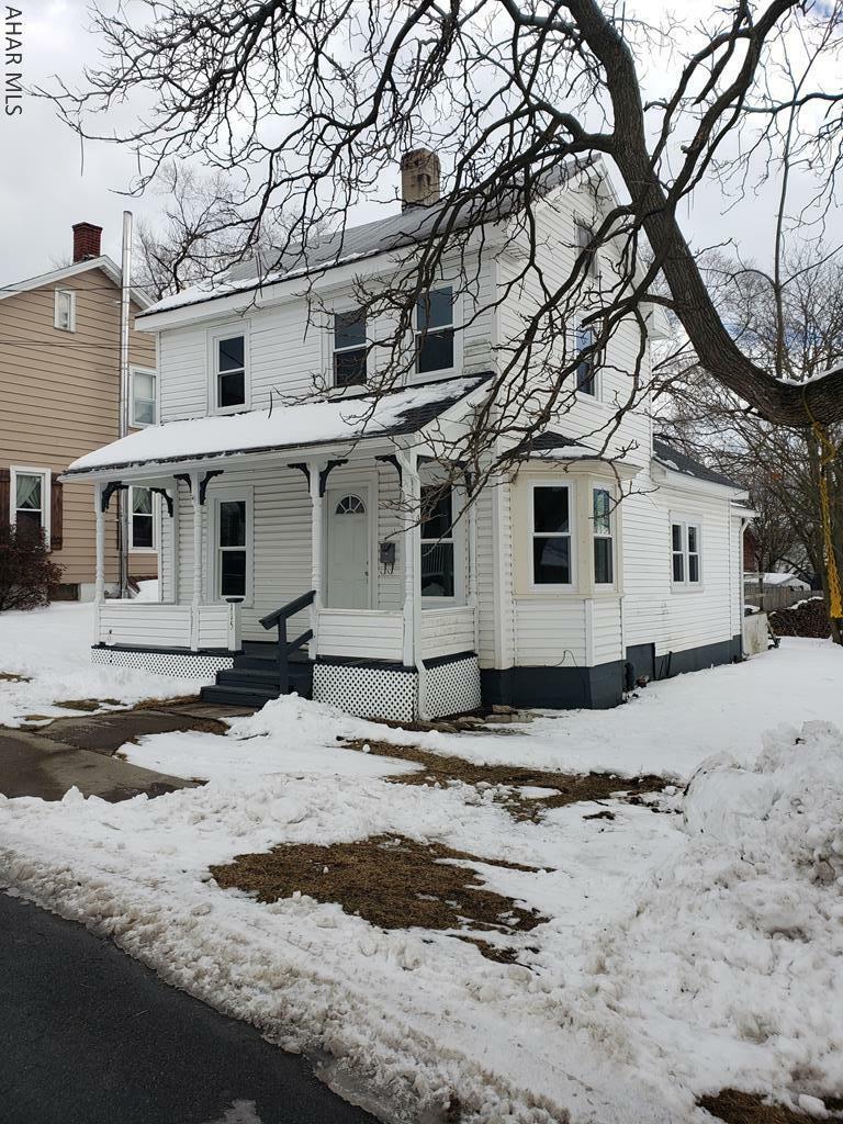 Property Photo:  115 S Ann Street  PA 16662 