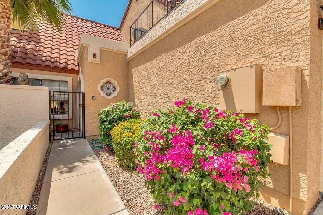 Property Photo: 2848 E Brown Road 52 AZ 85213