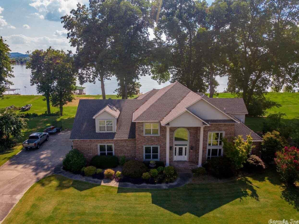 Property Photo:  24 River Road Drive East  AR 72106 