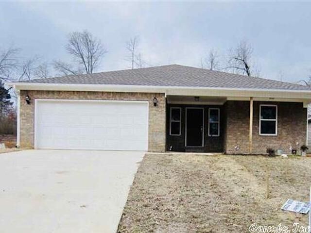 Property Photo: 419 S Shady Lane AR 72015