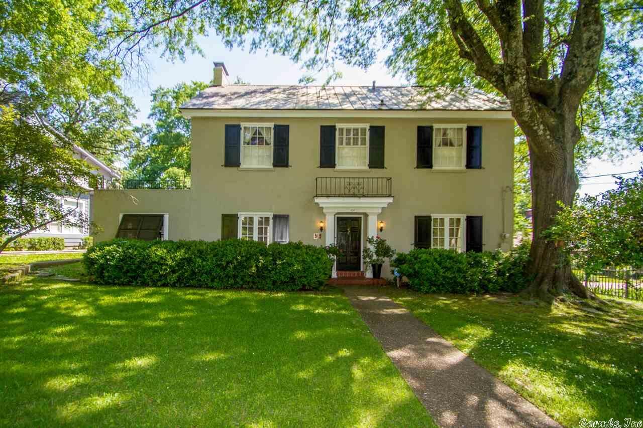 Property Photo:  104 Fern Street  AR 71901 