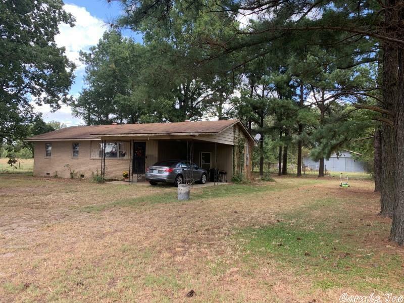 Property Photo: 775 Highway 62 W AR 72422