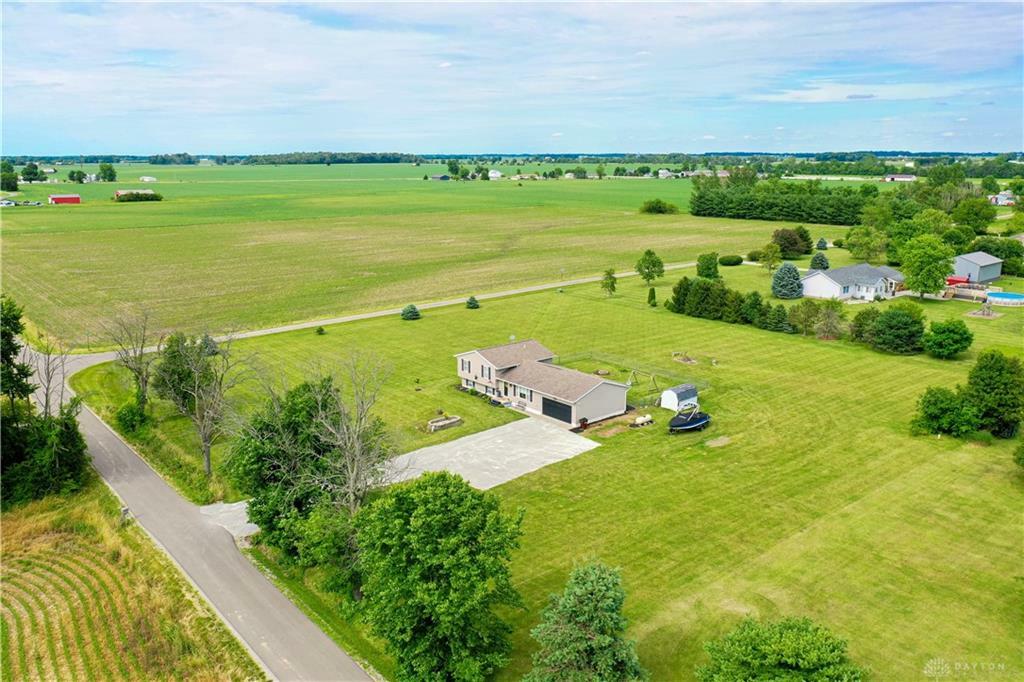 Property Photo:  3284 Bales Road  OH 45335 